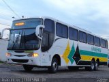 Viação Transpiauí 491 na cidade de Teresina, Piauí, Brasil, por João Victor. Número da foto: #1740495.