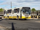 Empresa Metropolitana 235 na cidade de Recife, Pernambuco, Brasil, por Matheus Fernando. Número da foto: #1740288.
