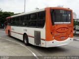 Santa Madalena > Oak Tree Transportes Urbanos 8 3819 na cidade de São Paulo, São Paulo, Brasil, por André Luiz Gomes de Souza. Número da foto: #1740489.