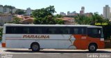 Viação Paraúna 665 na cidade de Goiânia, Goiás, Brasil, por Carlos Júnior. Número da foto: #1740421.
