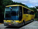 Viação Itapemirim 44027 na cidade de São Paulo, São Paulo, Brasil, por Joase Batista da Silva. Número da foto: #1739328.