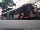 VIP - Unidade Guarapiranga 7 3810 na cidade de São Paulo, São Paulo, Brasil, por Felipe Vitor Paixão Vieira. Número da foto: #1740738.