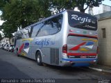 Regis Tur 1099 na cidade de São Paulo, São Paulo, Brasil, por Alexandre  Oliveira Reis Delfino. Número da foto: #1739091.