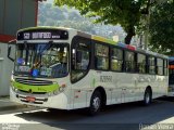 Viação Ideal B28560 na cidade de Rio de Janeiro, Rio de Janeiro, Brasil, por Renan Vieira. Número da foto: #:id.