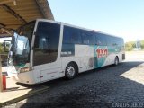 Auto Viação 1001 RJ 108.700 na cidade de Casimiro de Abreu, Rio de Janeiro, Brasil, por Carlos Julio. Número da foto: #1740390.