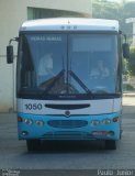 Transporte Coletivo Eromave 1050 na cidade de Muriaé, Minas Gerais, Brasil, por Paulo  Junior. Número da foto: #:id.