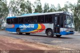 Rápido Chapadense 6100 na cidade de Cuiabá, Mato Grosso, Brasil, por [Leandro Sousa]. Número da foto: #:id.