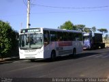 Arcom Atacadista 2 na cidade de Uberlândia, Minas Gerais, Brasil, por Antonio de Bastos  e Silva Junior. Número da foto: #1739021.