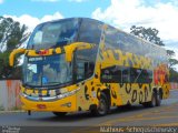 UTIL - União Transporte Interestadual de Luxo 11102 na cidade de Brasília, Distrito Federal, Brasil, por Matheus  Scheguschewsky. Número da foto: #1739077.