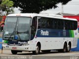 Planalto Transportes 860 na cidade de Goiânia, Goiás, Brasil, por João Victor. Número da foto: #:id.