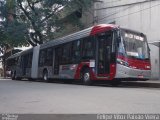 VIP - Unidade Guarapiranga 7 3809 na cidade de São Paulo, São Paulo, Brasil, por Felipe Vitor Paixão Vieira. Número da foto: #1740719.