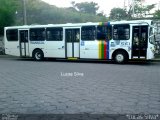 Transcol - Transportes Coletivos Ltda. 011 na cidade de Recife, Pernambuco, Brasil, por Lucas Silva. Número da foto: #:id.