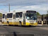 Empresa Metropolitana 948 na cidade de Recife, Pernambuco, Brasil, por Matheus Fernando. Número da foto: #1740287.