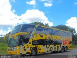 UTIL - União Transporte Interestadual de Luxo 11102 na cidade de Brasília, Distrito Federal, Brasil, por Matheus  Scheguschewsky. Número da foto: #1739078.