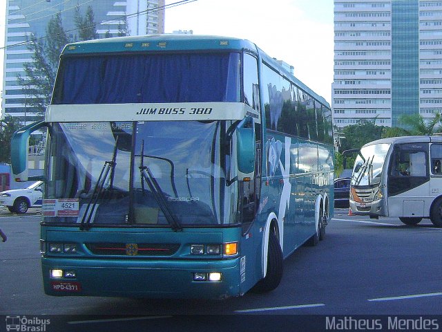 Transcap 2000 na cidade de Vitória, Espírito Santo, Brasil, por Matheus Mendes. Número da foto: #1741015.