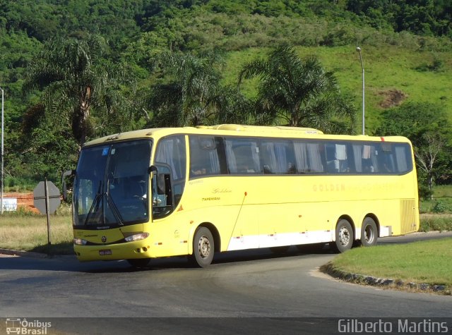 Viação Itapemirim 5527 na cidade de Viana, Espírito Santo, Brasil, por Gilberto Martins. ID da foto: 1741214.