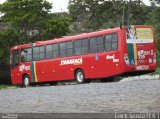 Itamaracá Transportes 229 na cidade de Abreu e Lima, Pernambuco, Brasil, por Erick Augusto de Souza. ID da foto: :id.