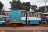 Ônibus Particulares 192 na cidade de Teresina, Piauí, Brasil, por Adriano dos Santos. ID da foto: :id.