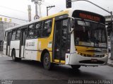 Cooperativa de Transportes Alternativos Nova Aliança 3 4002 na cidade de São Paulo, São Paulo, Brasil, por Roberto Teixeira. Número da foto: #1741910.