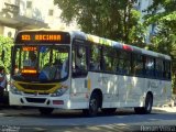 Auto Viação Alpha A48125 na cidade de Rio de Janeiro, Rio de Janeiro, Brasil, por Renan Vieira. Número da foto: #:id.
