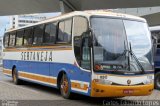 Viação Sertaneja 1180 na cidade de Belo Horizonte, Minas Gerais, Brasil, por Carlos Eduardo Lopes. Número da foto: #1742736.