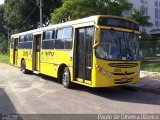 Auto Ônibus Três Irmãos 3912 na cidade de Jundiaí, São Paulo, Brasil, por Paulo de Oliveira Ribeiro. Número da foto: #:id.