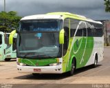 Expresso Princesa dos Campos 5693 na cidade de Cascavel, Paraná, Brasil, por Felipe  Dn. Número da foto: #:id.