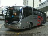Transporte Coletivo Santa Maria 281 na cidade de Belo Horizonte, Minas Gerais, Brasil, por Josimar Vieira. Número da foto: #1742474.