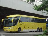 Viação Itapemirim 8901 na cidade de Vitória, Espírito Santo, Brasil, por Luan Peixoto. Número da foto: #:id.