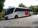 Solazer Transportes e Turismo 3183 na cidade de Petrópolis, Rio de Janeiro, Brasil, por Lucas Lima. Número da foto: #1742093.
