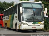 Empresa Gontijo de Transportes 12280 na cidade de São Paulo, São Paulo, Brasil, por Rogério da Silva Pereira. Número da foto: #:id.