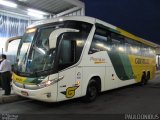 Empresa Gontijo de Transportes 18420 na cidade de Belo Horizonte, Minas Gerais, Brasil, por Paulo Camillo Mendes Maria. Número da foto: #:id.