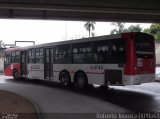Empresa de Transportes Itaquera Brasil 4 4745 na cidade de São Paulo, São Paulo, Brasil, por Roberto Teixeira. Número da foto: #1741935.