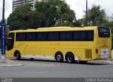 Viação Itapemirim 44901 na cidade de Fortaleza, Ceará, Brasil, por Felipe  da Silva Barbosa. Número da foto: #1741691.