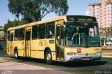 Auto Viação Triângulo 1235.3 na cidade de Uberlândia, Minas Gerais, Brasil, por Vítor Dias. Número da foto: #:id.
