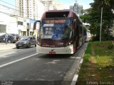 Viação Campo Belo 7 2119 na cidade de São Paulo, São Paulo, Brasil, por Johnny Ferreira. Número da foto: #:id.