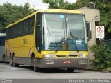 Viação Itapemirim 44027 na cidade de São Paulo, São Paulo, Brasil, por Rogério da Silva Pereira. Número da foto: #1741443.