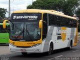 Empresa Transfurtado 08 na cidade de Teresina, Piauí, Brasil, por Adriano dos Santos. Número da foto: #1742437.