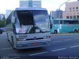 Expresso Braziltur 25300 na cidade de Vitória, Espírito Santo, Brasil, por Matheus Mendes. Número da foto: #1741023.