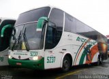 Empresa de Transportes Andorinha 5237 na cidade de São Paulo, São Paulo, Brasil, por Thainan de França Barbosa. Número da foto: #:id.