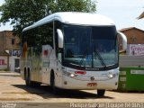 Eucatur - Empresa União Cascavel de Transportes e Turismo 4749 na cidade de Porto Velho, Rondônia, Brasil, por Phelipe Gabriel Campos de Souza. Número da foto: #:id.