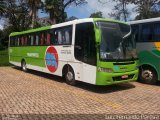 BK Transporte e Turismo 2800 na cidade de Brumadinho, Minas Gerais, Brasil, por Luiz Fernando Pereira. Número da foto: #1742148.