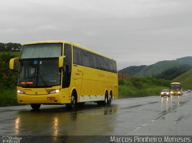 Viação Itapemirim 49015 na cidade de Viana, Espírito Santo, Brasil, por Marcos Pinnheiro Meneses. ID da foto: 1706388.