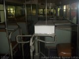 CMTC - Companhia Municipal de Transportes Coletivos 3093 na cidade de São Paulo, São Paulo, Brasil, por Felipe Cristovão Fonzar Leitão. Número da foto: #1706067.