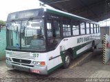 Auto Viação Cambuí 157 na cidade de Cambuí, Minas Gerais, Brasil, por Joel de Souza. Número da foto: #1707115.