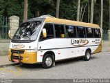 LinaMar Tur 04 na cidade de Petrópolis, Rio de Janeiro, Brasil, por Rafael da Silva Xarão. Número da foto: #:id.
