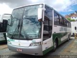 Auto Viação Cambuí 150 na cidade de Cambuí, Minas Gerais, Brasil, por Joel de Souza. Número da foto: #1706019.