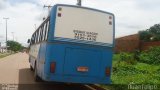 Ônibus Particulares  na cidade de Imperatriz, Maranhão, Brasil, por Ruan Felipe Melo Fonseca. ID da foto: :id.