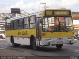 Escolares 729 na cidade de São Paulo, São Paulo, Brasil, por Ivan da Silva Lopes. Número da foto: #1707044.