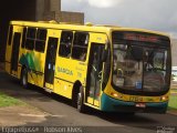 Viação Garcia 7715 na cidade de Apucarana, Paraná, Brasil, por Robson Alves. Número da foto: #1707247.